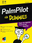 PalmPilot für Dummies.
